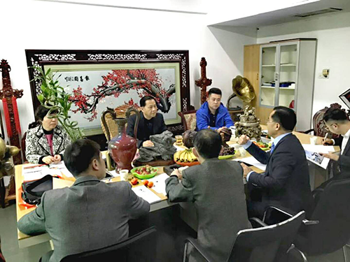 事長(zhǎng)會(huì)見(jiàn)加拿大肯特學(xué)?？腿?></a>
                        </div>
                        <div   id=